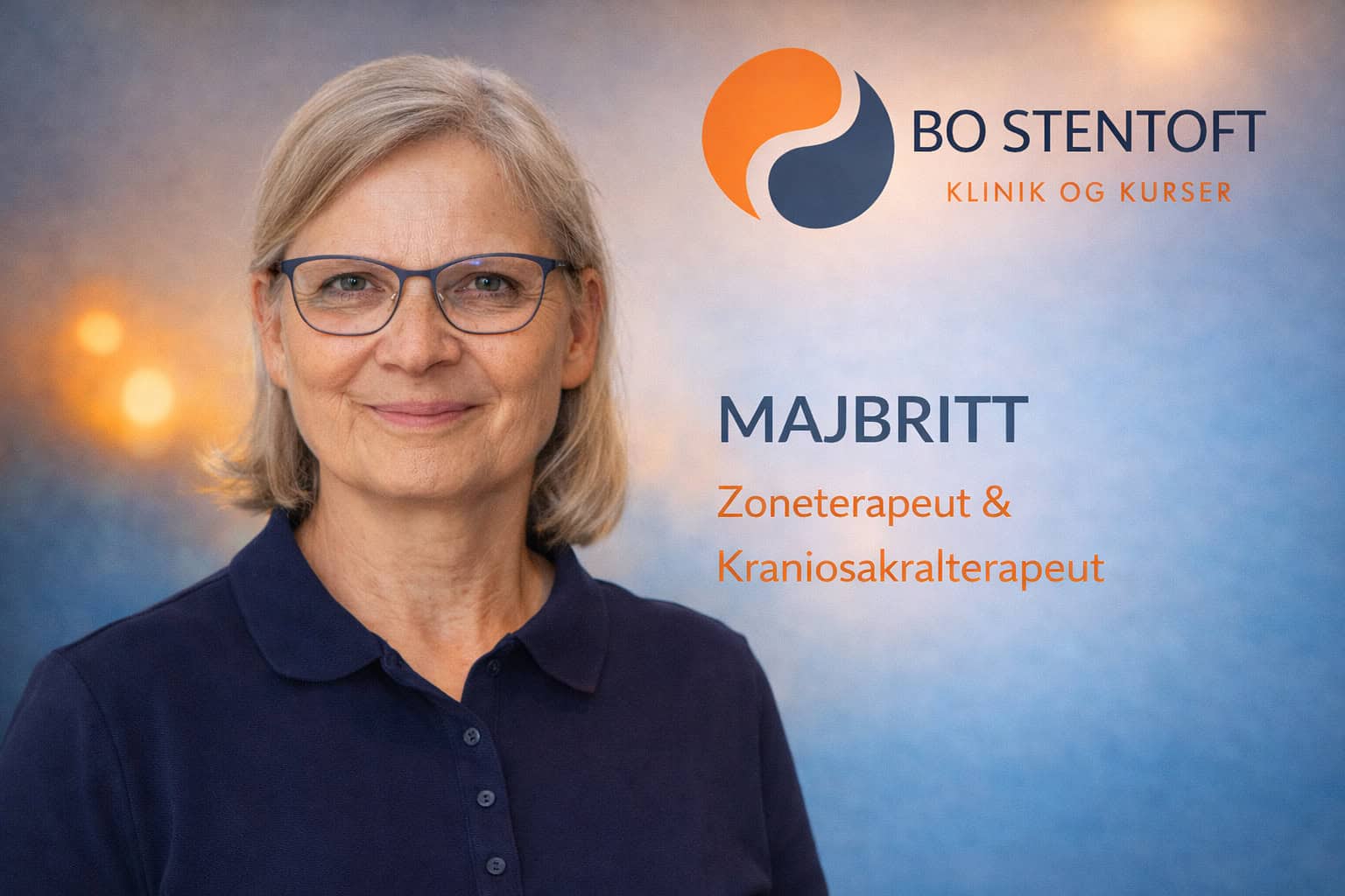 Majbritt Søgaard