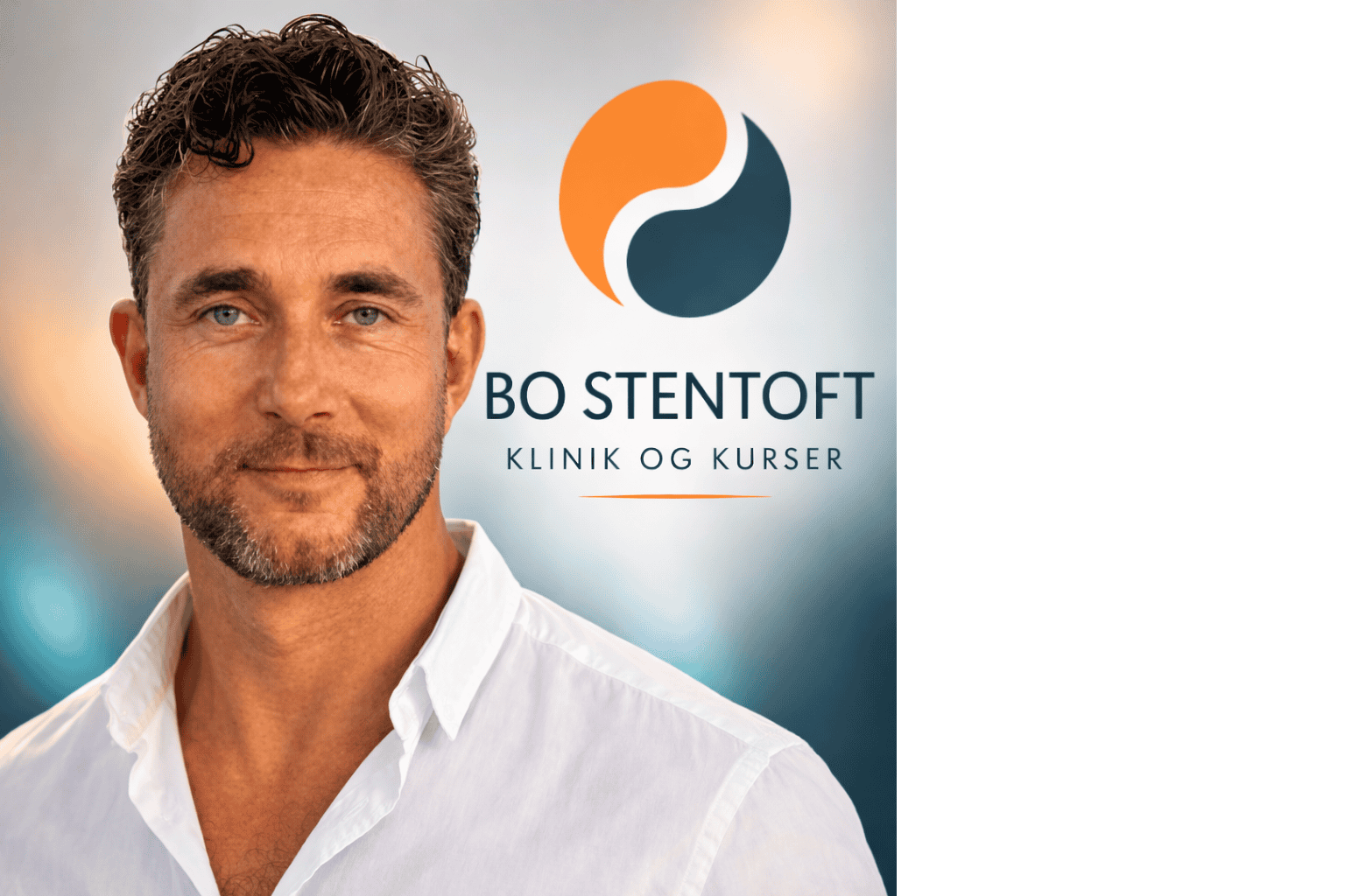 Bo Stentoft